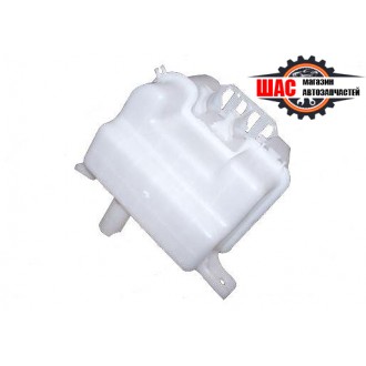 Chery QQ (Чери Куку) Бачок омывателя S11-BJ5207115